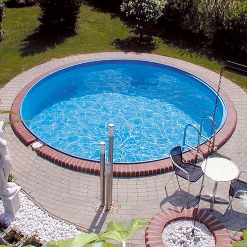 Welcher Outdoor-Pool passt zu mir? 