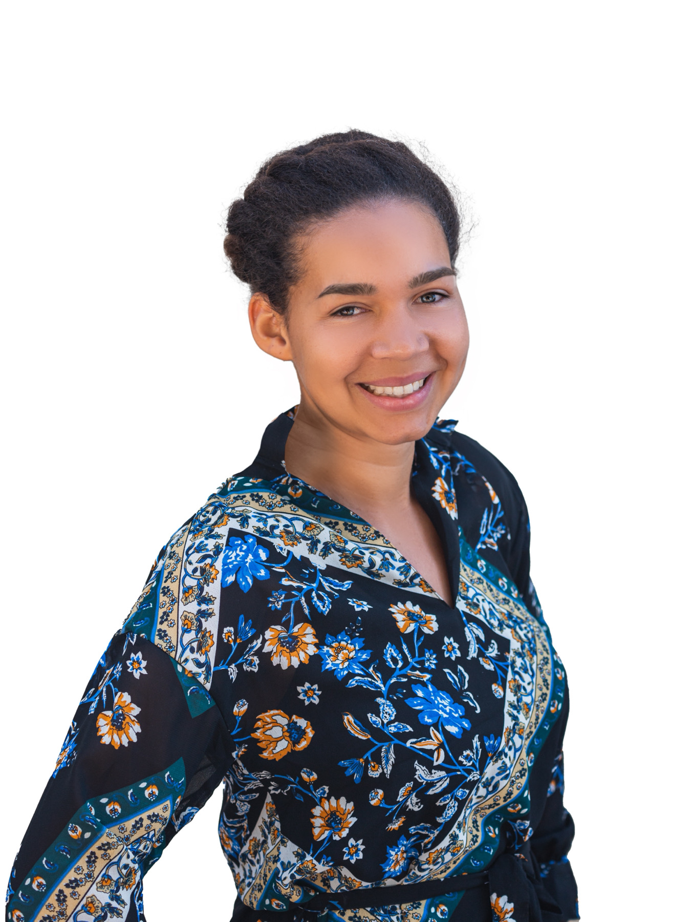 Bild von Lisa-Maria Lubega