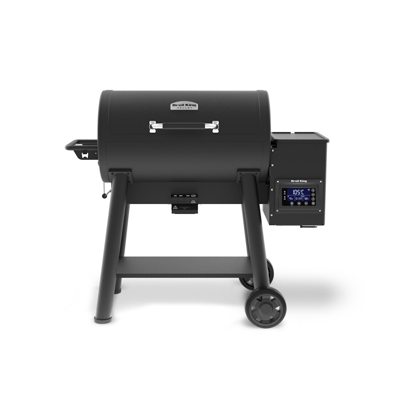 Broil King Pelletgrill CROWN PELLET 500 Broil King Pelletgrill CROWN PELLET 500