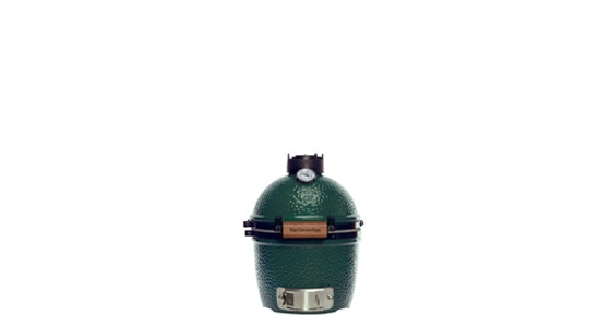 Big Green Egg - Mini Big Green Egg - Mini