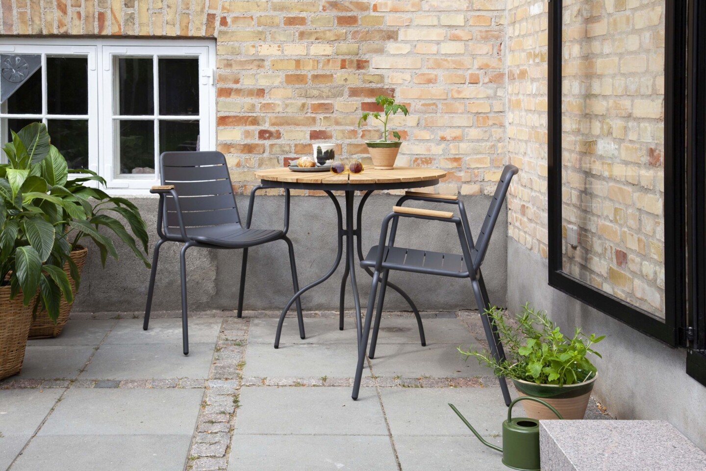 EMU Klapptisch ARC EN CIEL