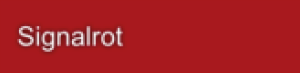 Signalrot Signalrot