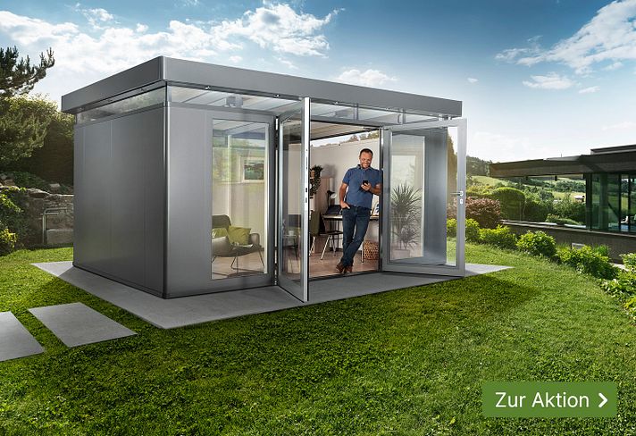 Biohort - Qualität in Bestform Sliderbild