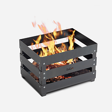 Crate Sliderbild