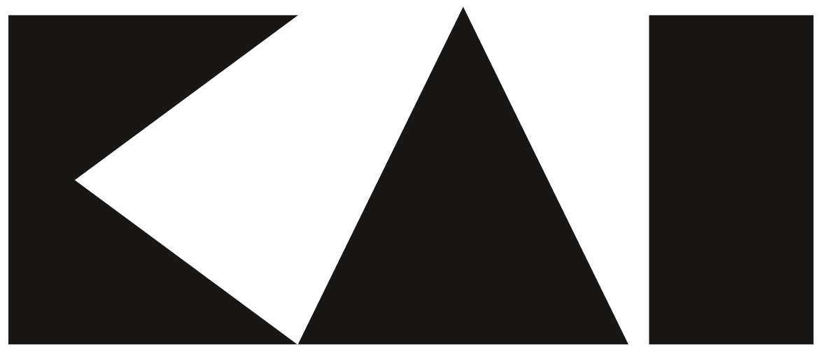KAI Messer Markenlogo KAI