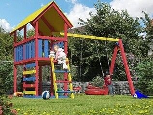 Kinderspielgeräte