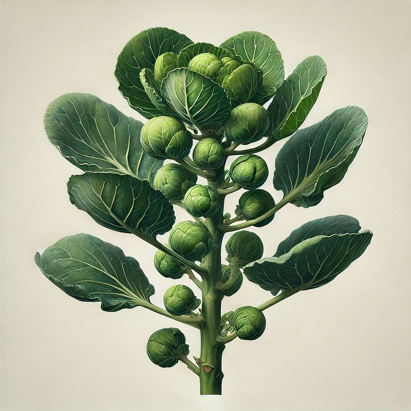 Rosenkohl