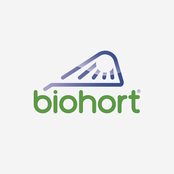 Biohort Markenlogo