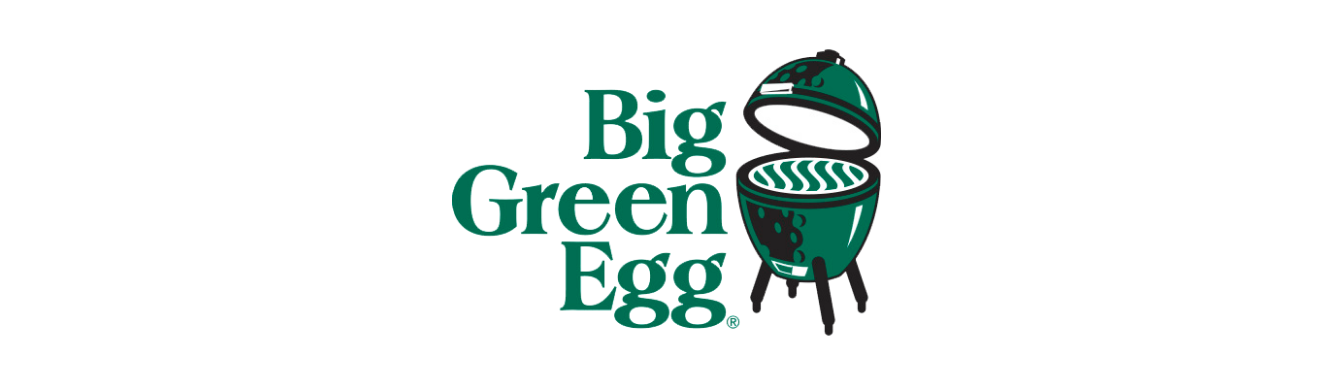 Big Green Egg