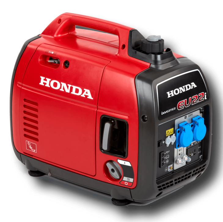 Honda Inverter EU 22i Honda Inverter EU 22i