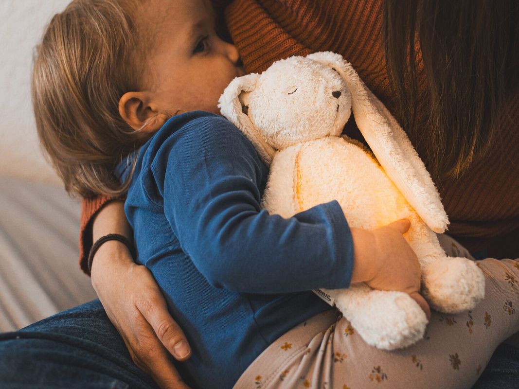 greenstories: Alles fürs nachhaltige Kinderzimmer & für eine gesunde Spielumgebung