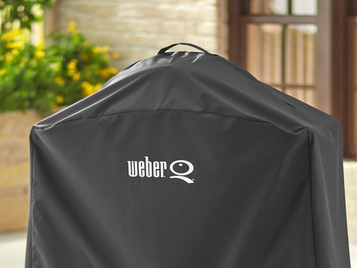 Grill Abdeckhauben Sliderbild