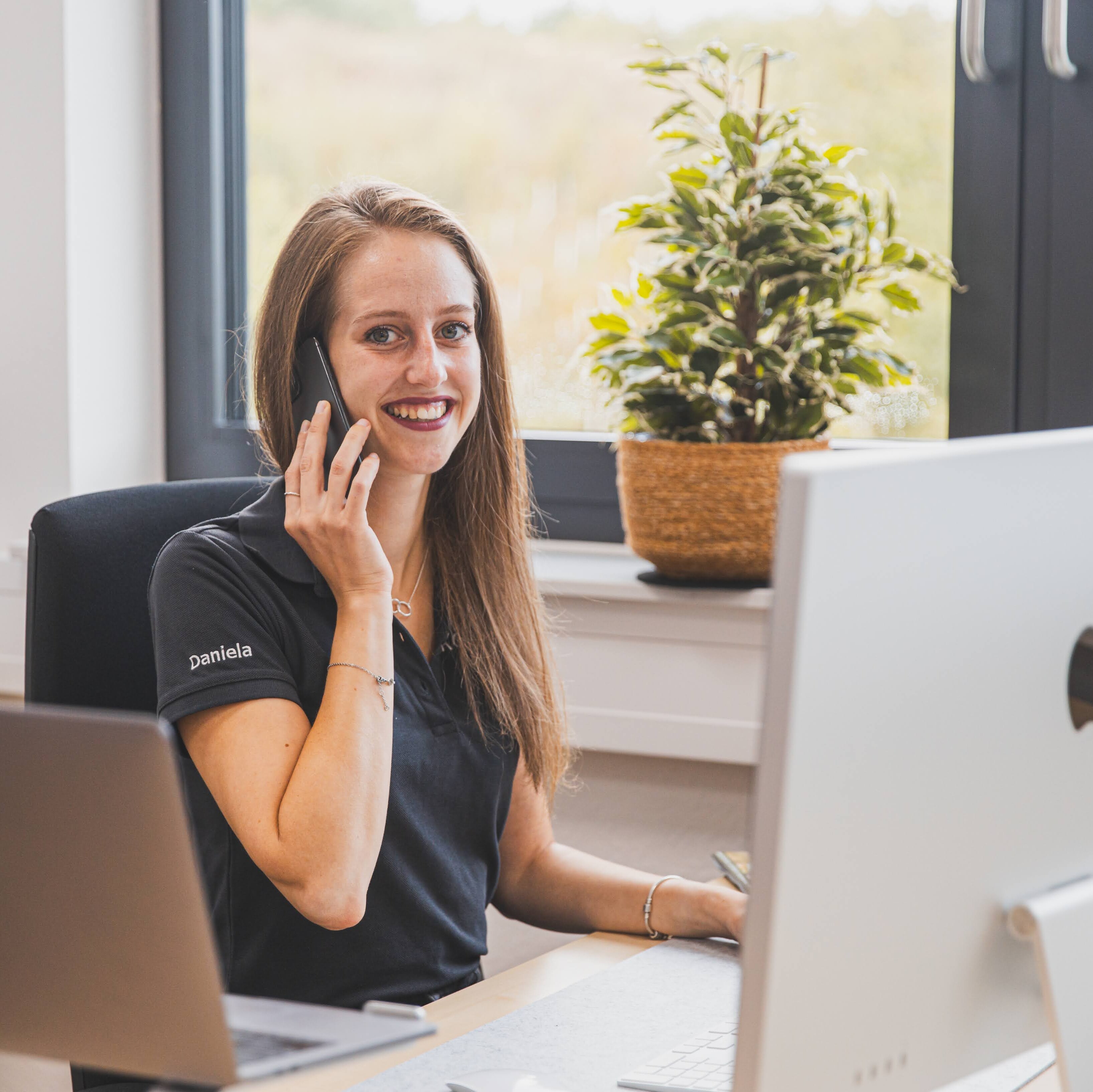 Bild von Unsere Mitarbeiter