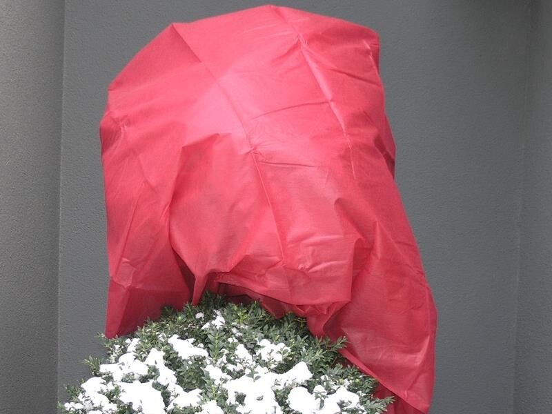 Noor Wintervlies 34G/M²