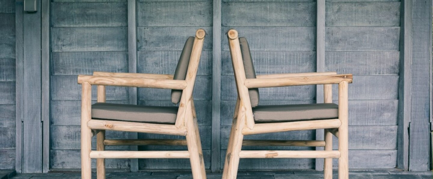 Apple Bee Rooty Stapelstuhl