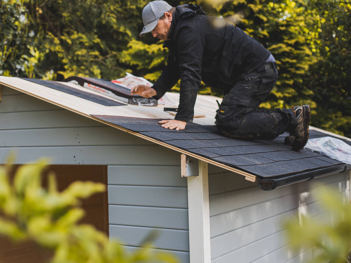 Montageservice von Kömpf24