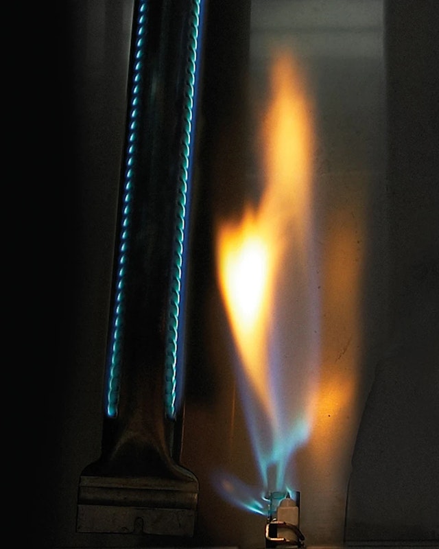 NAPOLEON Prestige PRO 500, Edelstahl  NAPOLEON Prestige PRO 500, Edelstahl