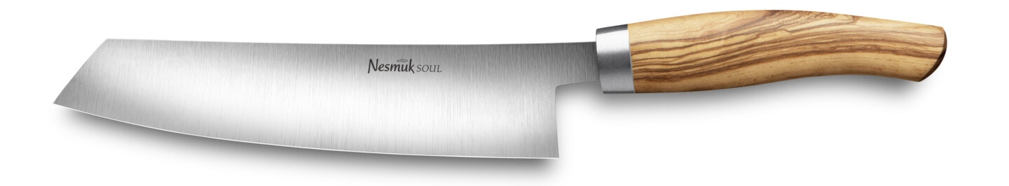 Nesmuk Soul Kochmesser Soul Kochmesser von Nesmuk