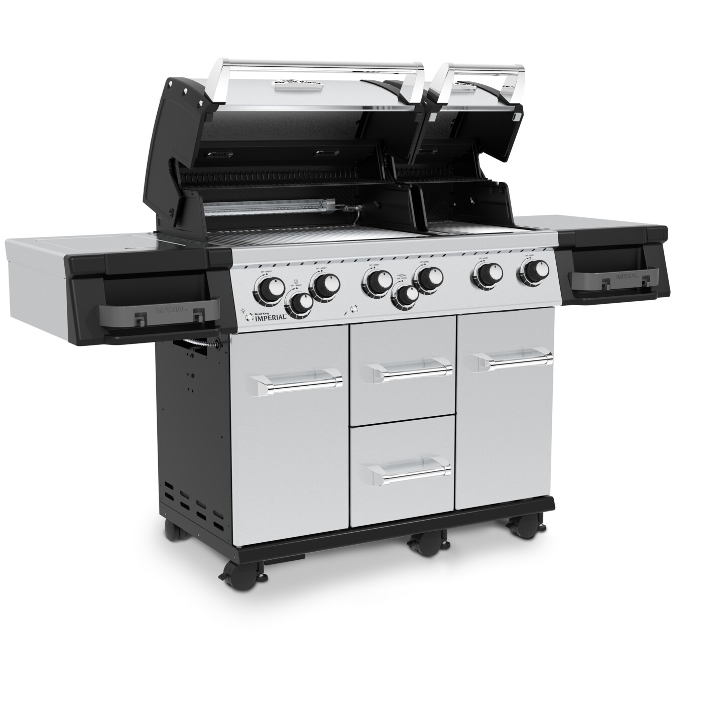 Broil King Imperial 690