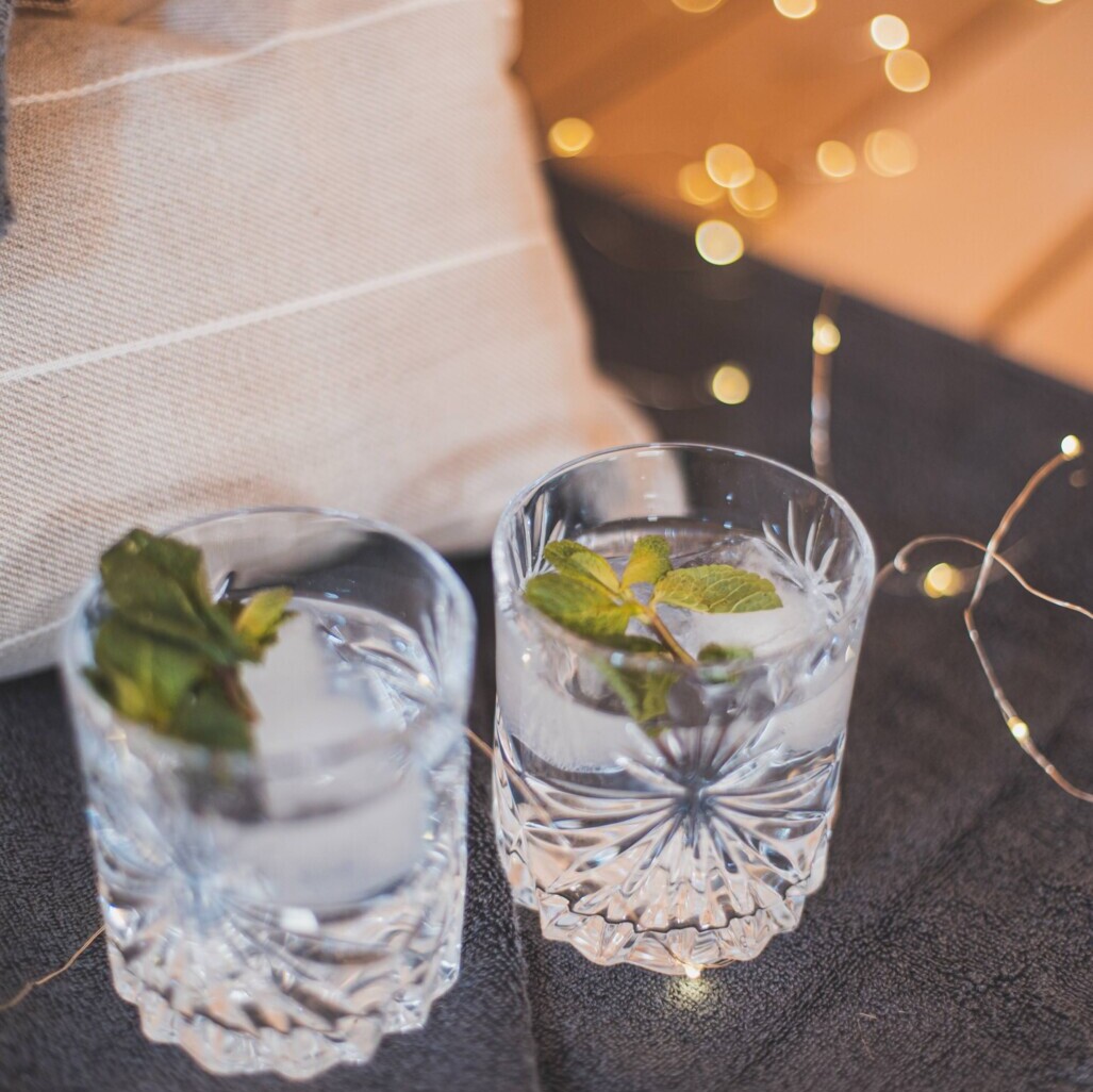 Sauna im Sommer: Ein Leitfaden