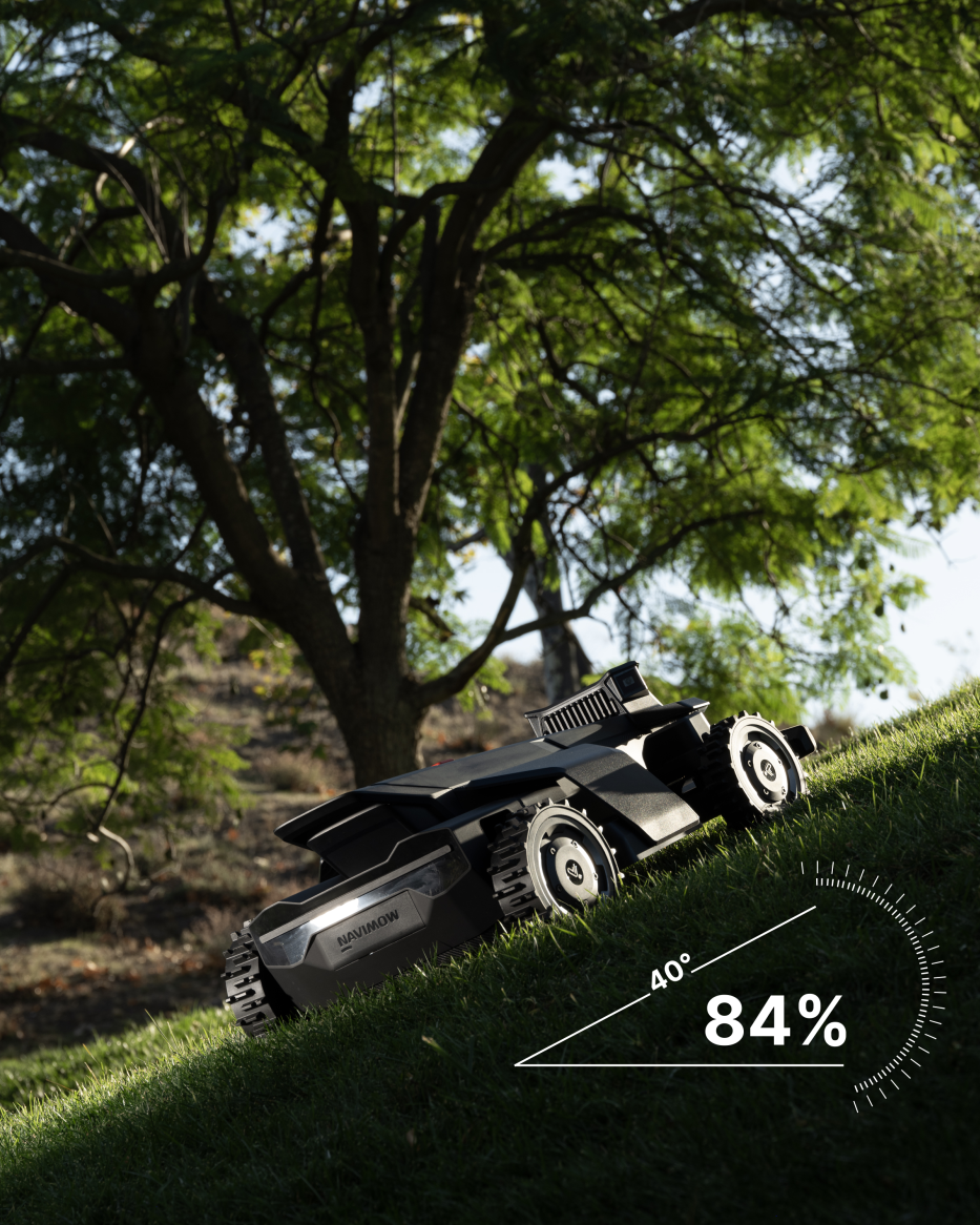 Segway Navimow X-Serie