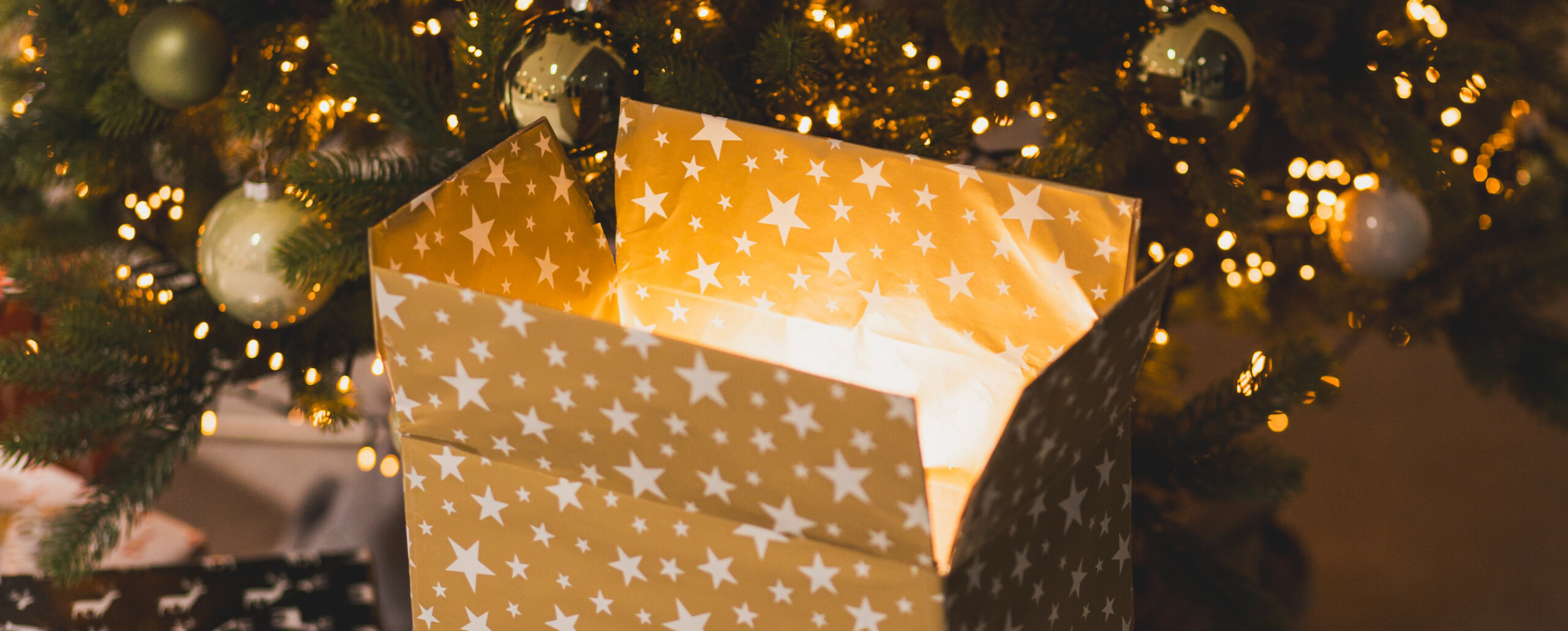 Weihnachten mit KÖMPF24