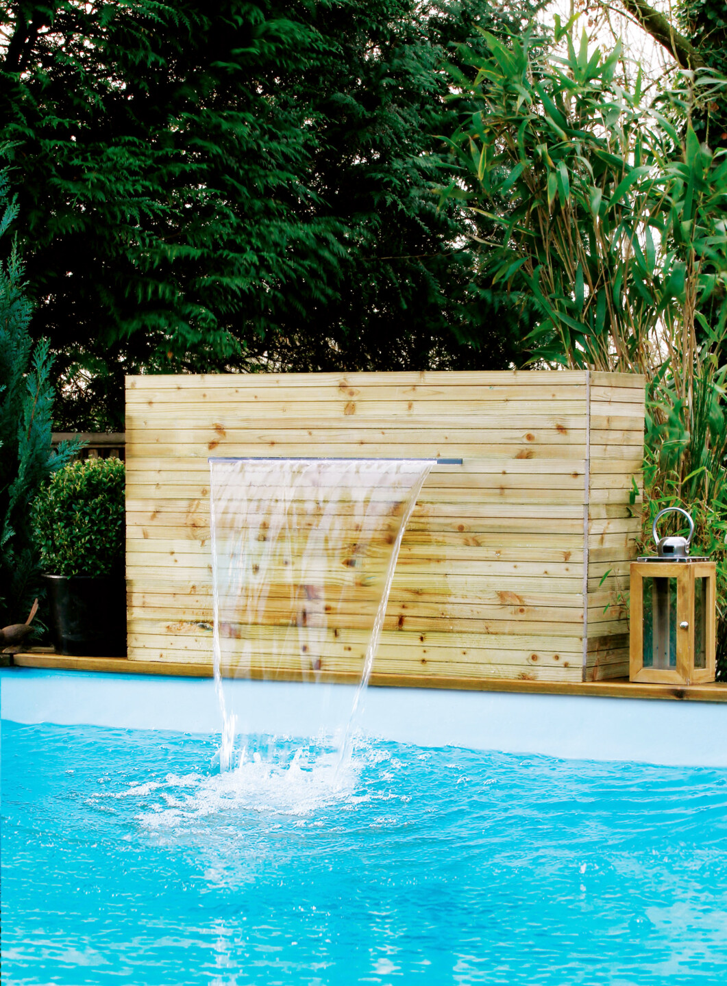 Ubbink Design Wasserfall Niagara