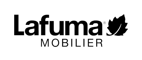 Lafuma - Outdoormöbel made in France Lafuma Logo