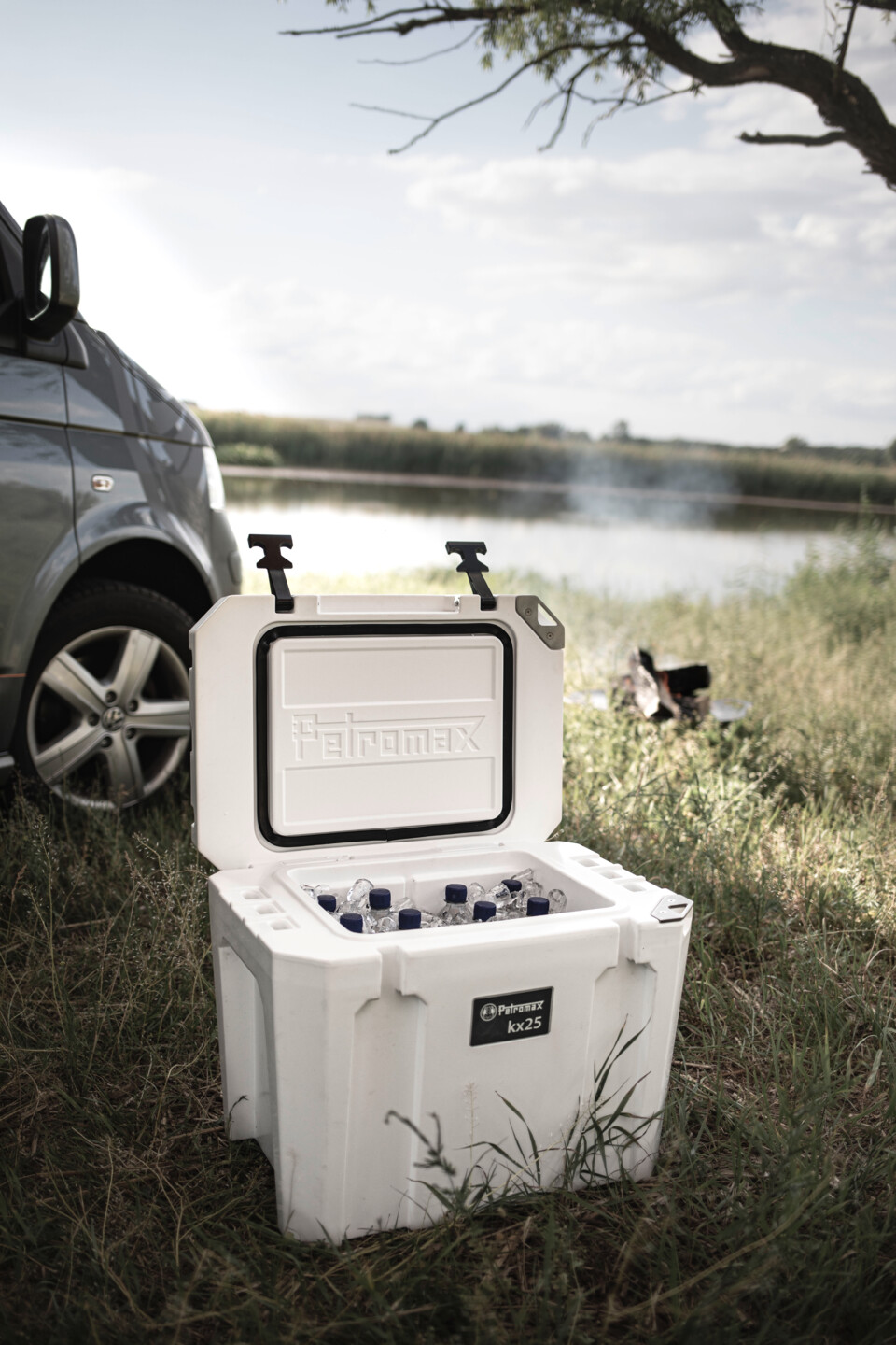 Petromax Kühlbox 25 Liter