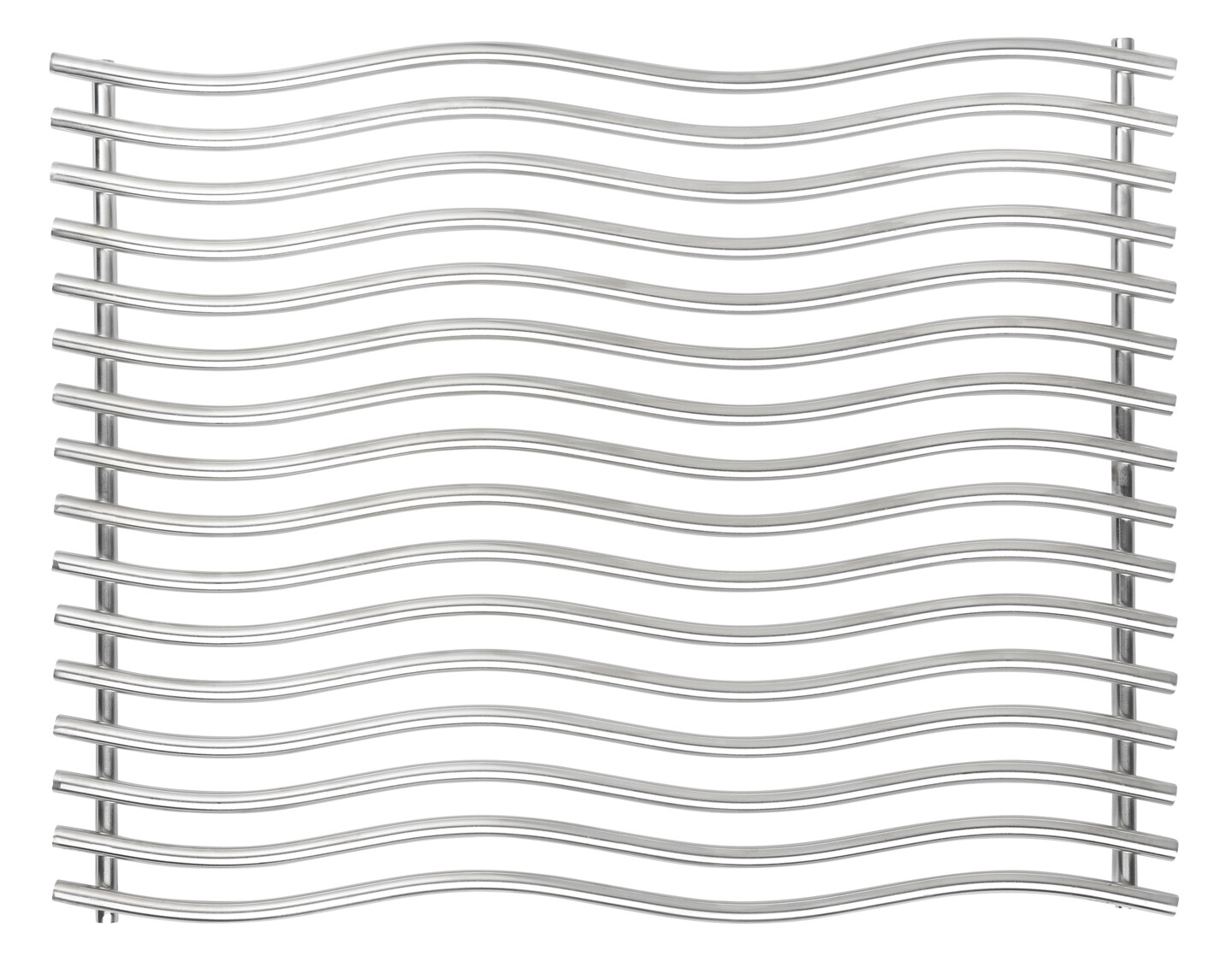 Grillrost aus Edelstahl