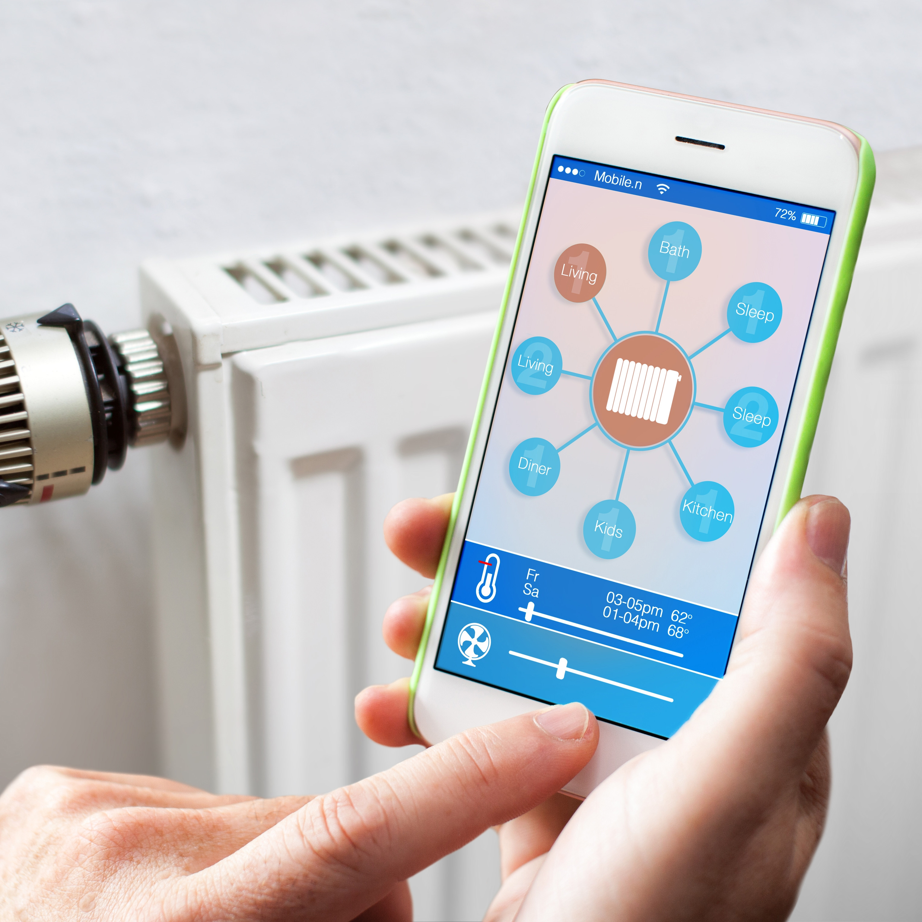 Smart Home für Einsteiger