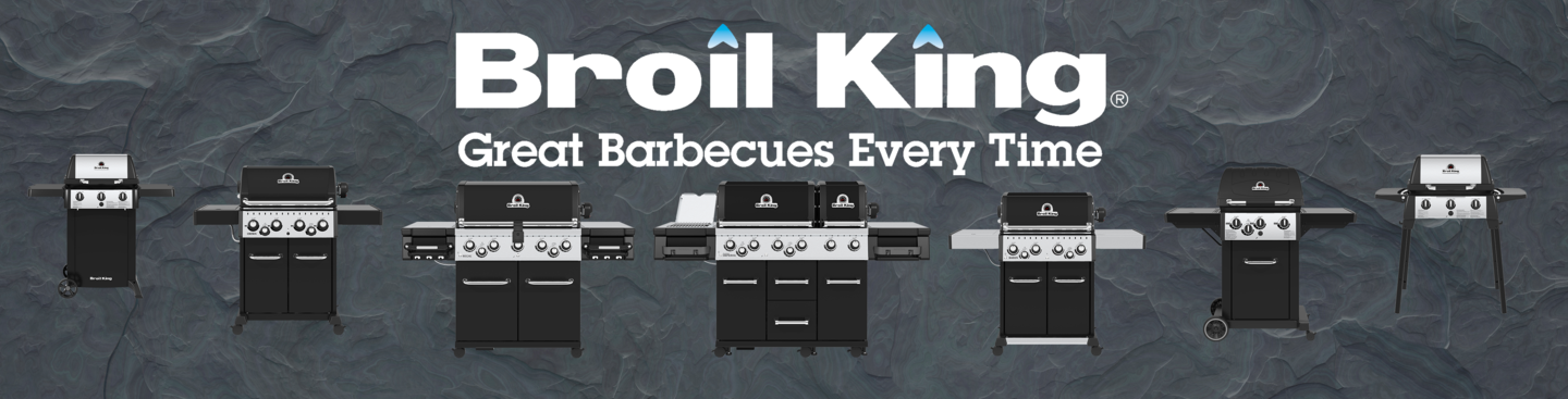Broil King Gasgrills Sortiment Broil King Gasgrills Sortiment