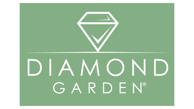 Diamond Garden