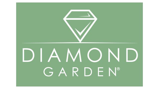 Diamond Garden