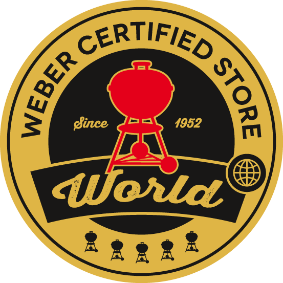 Weber World Händler Grills.de ist zertifizierter Händler im Weber World Partner-Programm
