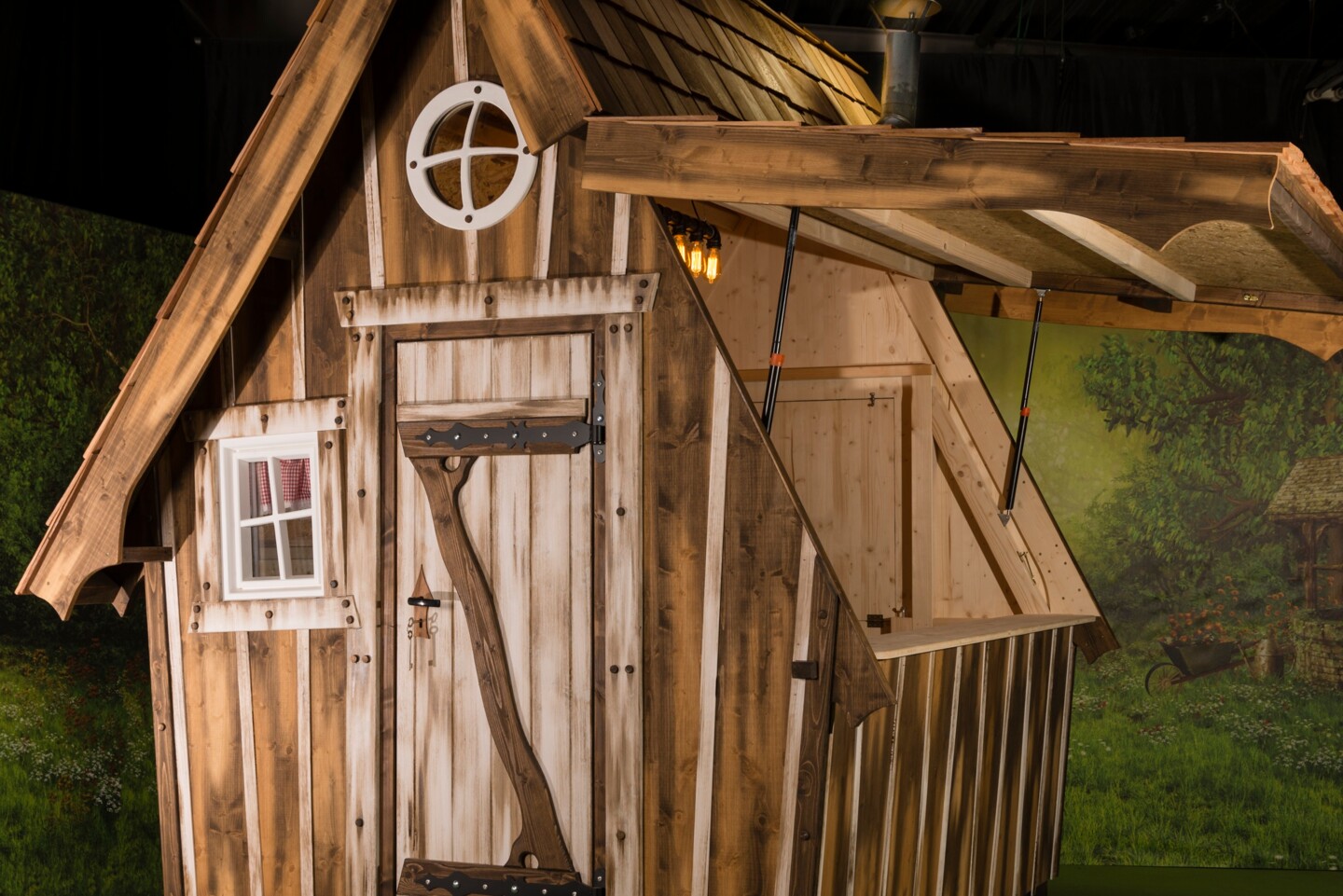 Lieblingsplatz Verkaufsstand Selly