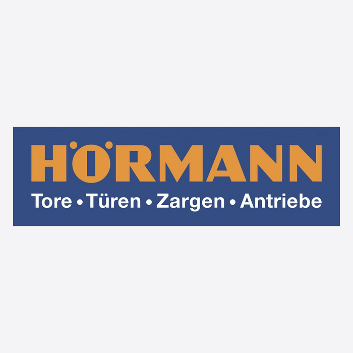 Hörmann Markenlogo