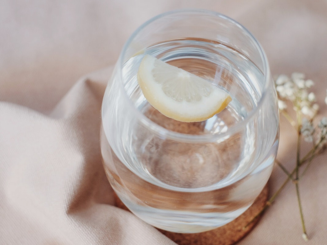 Wasser trinken Wasser trinken