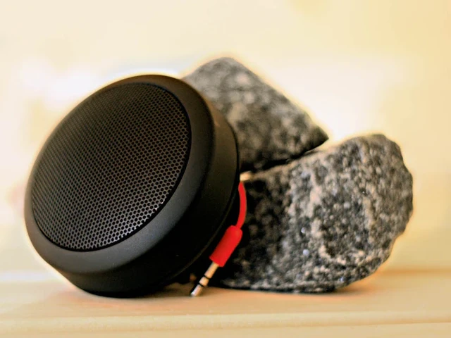 Karibu Bluetooth Lautsprecher 