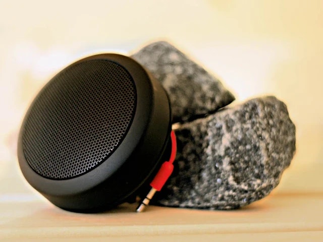 Karibu Bluetooth Lautsprecher  Karibu Bluetooth Lautsprecher