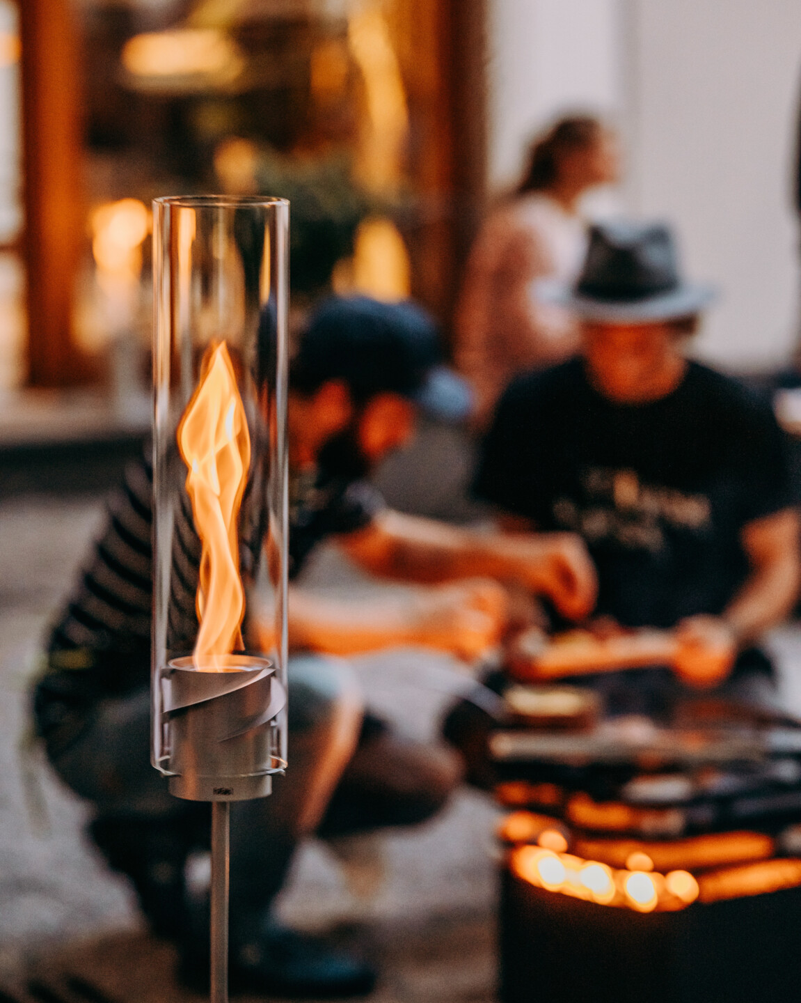 Schönes von Höfats