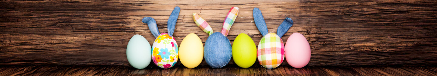 Finden Sie den Osterhasen und gewinnen Sie mit etwas Glück ein GroJa Hochbeet und Gartenzubehör von Restberry