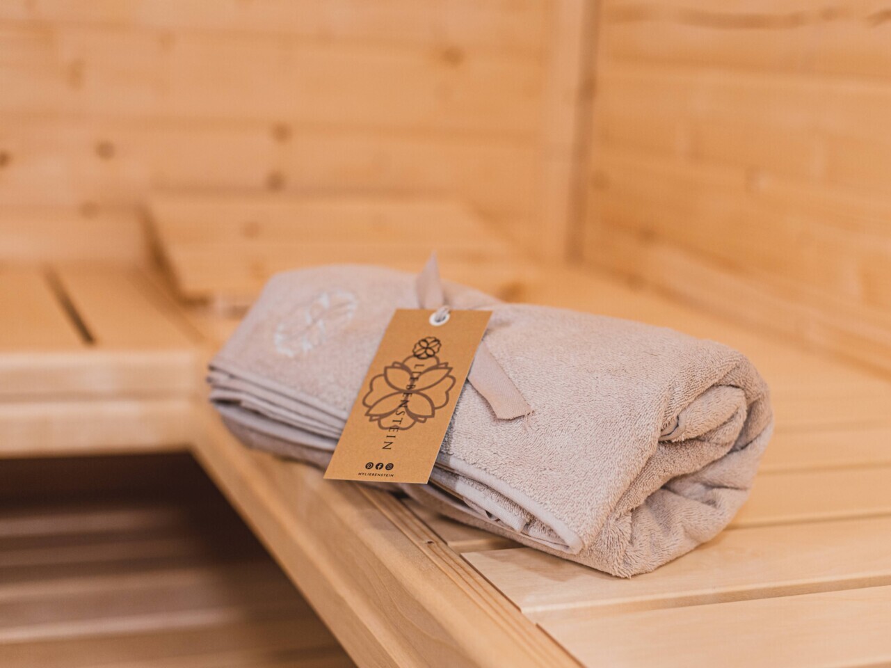 Geschenkideen für Saunafans