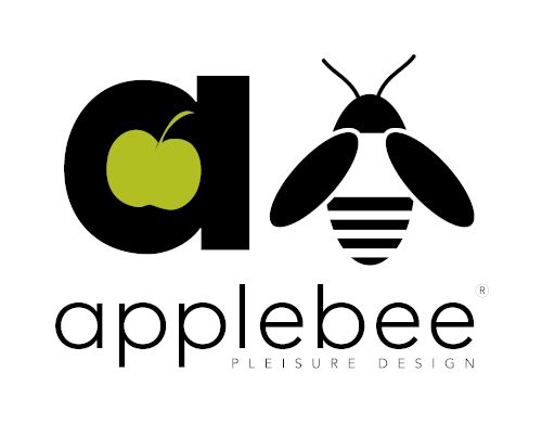 Logo Apple Bee