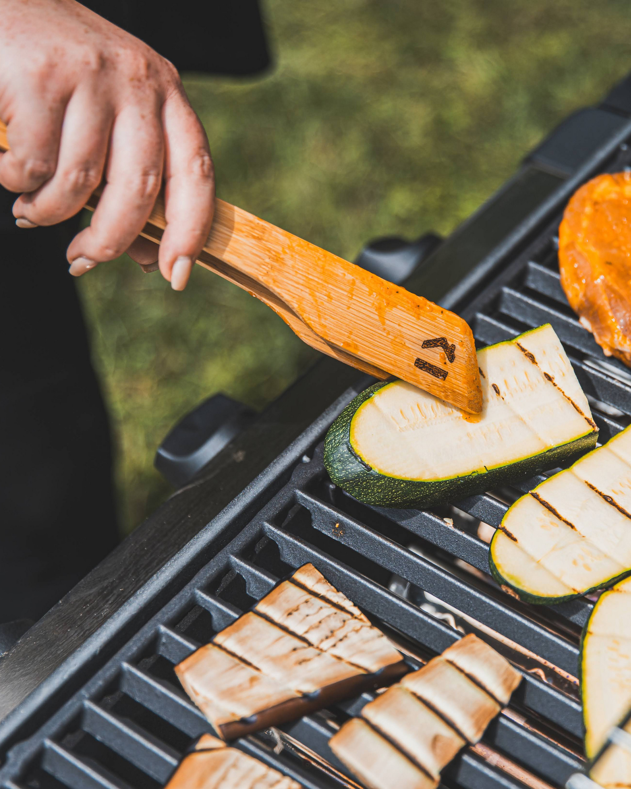 1. Broil King Porta Chef 320 Teaser Bild 2