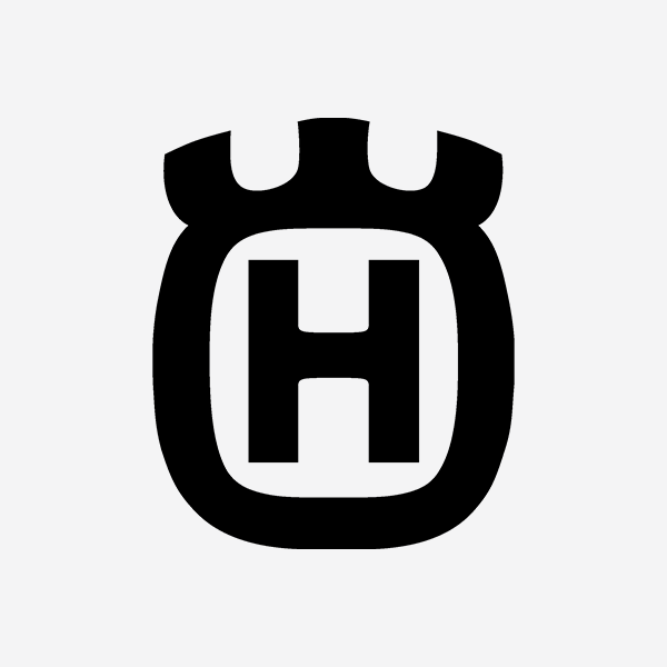 Husqvarna Markenlogo
