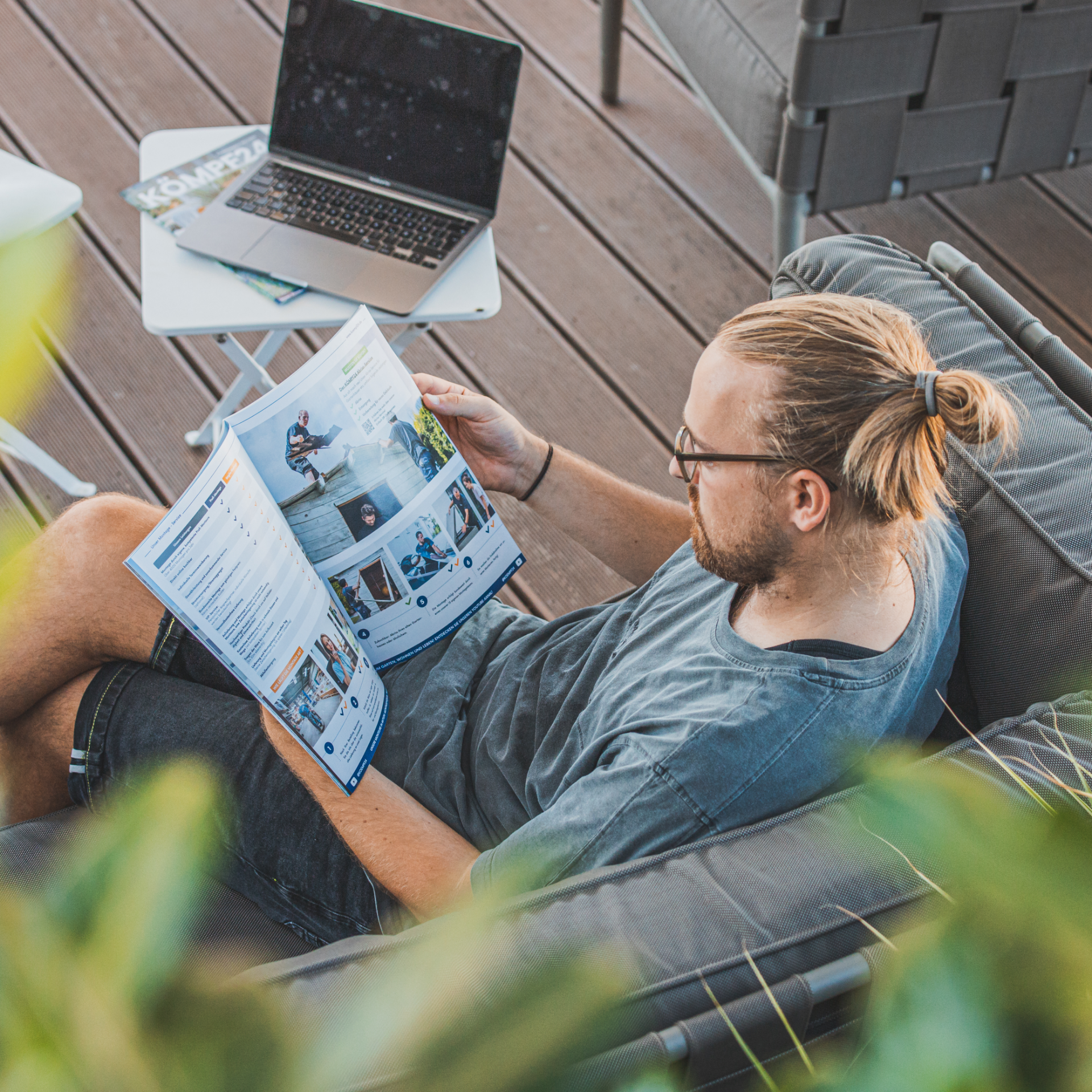 Bild von Tipps und Tricks