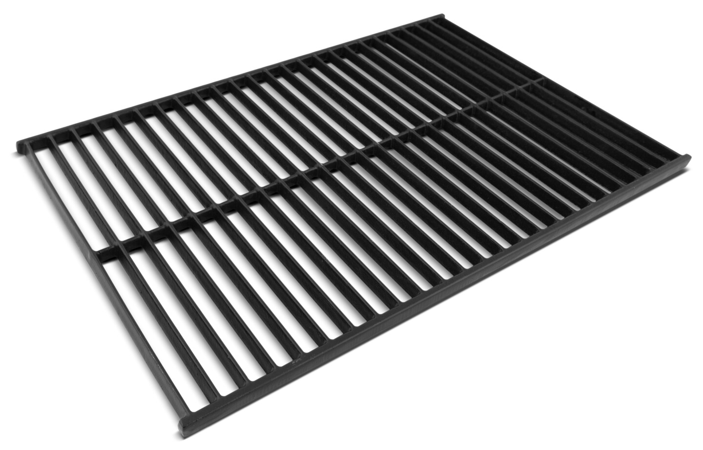 Grillrost aus Gusseisen