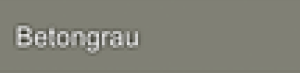 Betongrau Betongrau