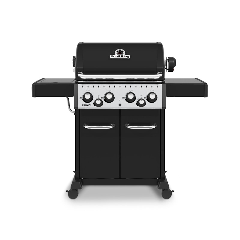 Broil King Crown 490 Broil King Crown 490